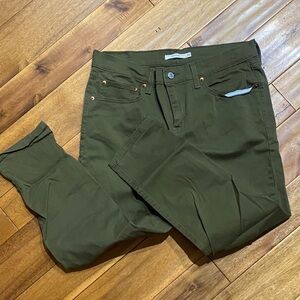 Levi's Boyfriend Jeans